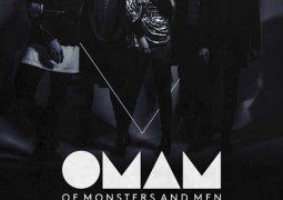 Of Monsters and Men Live in Manila 2016