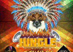 Jungle Circuit Party Sinulog 2016