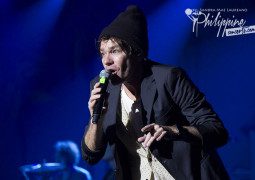 Nate Ruess Live in Manila Photo Gallery