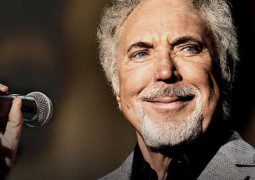 Tom Jones Live in Manila 2016 Cancelled