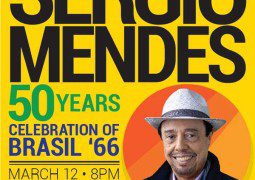 Sergio Mendes Live in Manila 2016