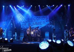 5 Seconds of Summer Live in Manila Photo Gallery