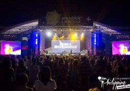 Wanderland Festival 2016 Photo Gallery