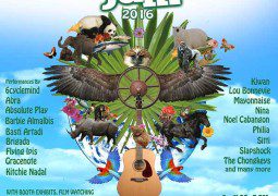 Earthday Jam 2016