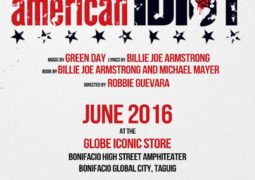 Green Day’s American Idiot Musical