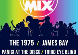 In the Mix: The 1975, Third Eye Blind,  Panic! At The Disco, James Bay, Elle King, and Twin Pines Live in Manila