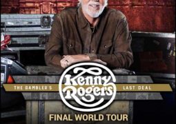 Kenny Rogers Live in Manila 2016