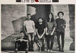 Mayday Parade Live in Manila 2016