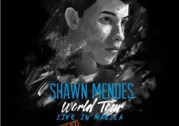 Shawn Mendes Live in Manila