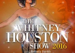 The Whitney Houston Tribute Show