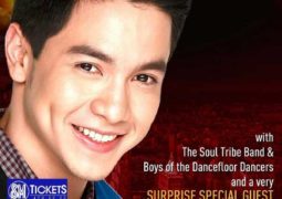 Aldenvasion : Alden Richards Live in Pampanga Postponed