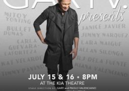 Gary V Presents At The Kia Theatre