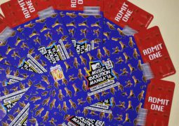 Win MTV Music Evolution Manila 2016 Passes