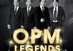 OPM Legends The Reunion