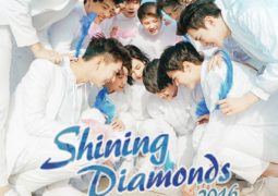 Seventeen Shining Diamonds Live in Manila 2016