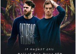 7 Things You Did Not Know About The Chainsmokers