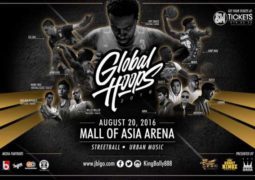 Global Hoops 2016