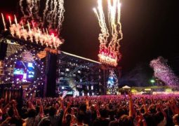 MTV Music Evolution Returns for a Second Time, Local and International Icons Take The Stage By Storm