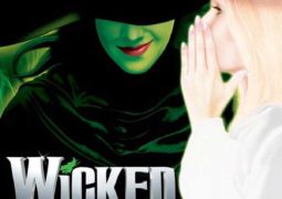 Wicked Musical Manila 2017