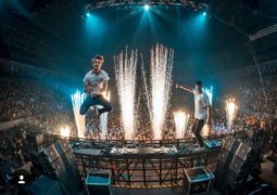 The Chainsmokers Ignite Manila With Electrifying Beats