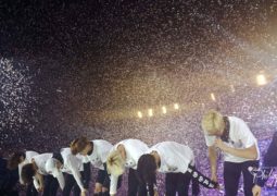 BTS Sets Manila Ablaze during Epilogue