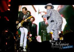 Concert report: Culture Club featuring Boy George