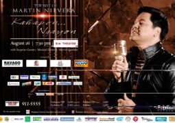 The Best of Martin Nievera: Kahapon…Ngayon