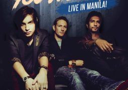 Alex Band, The Calling Live in Manila 2016