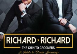 Richard x Richard The Chinito Crooners