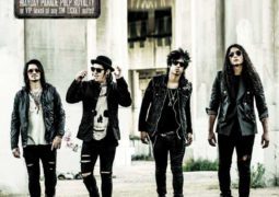 Love ‘Em or Hate ‘Em, They Rock! Escape The Fate Live in Manila