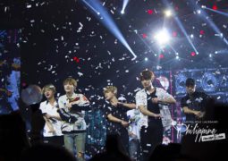 MBC Music Show Champion Manila Photo Gallery