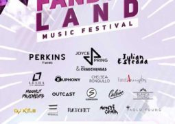 Fandomland Music Festival