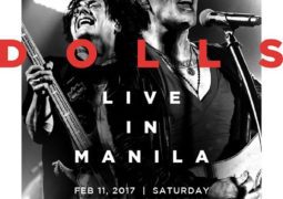 Goo Goo Dolls Live in Manila