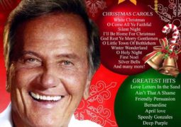 A Merry Christmas with Pat Boone