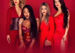 Fifth Harmony Live in Manila 2017