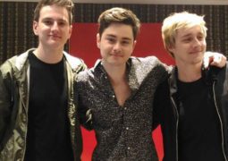 Before You Exit to Make a Difference Tonight at KIA Theatre.