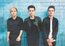 Q & A with Before You Exit’s Toby McDonough