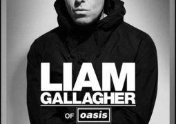 Liam Gallagher Live in Manila 2017