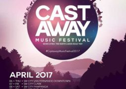 Castaway Music Festival 2017