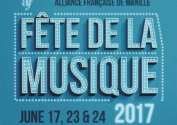 Fête de la Musique 2017