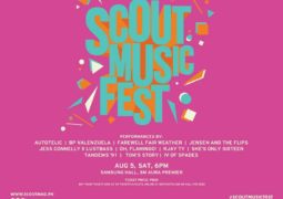 Scout Music Fest 2017