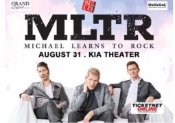 Michael Learns to Rock Live in Manila 2017