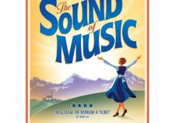 The Sound of Music 2017 at Solaire Resort