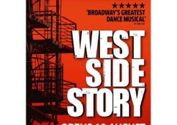 West Side Story Musical