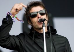 OASIS’ Frontman Liam Gallagher Finally Heading to Manila