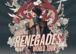 All Time Low to Return to Manila for the Young Renegades World Tour with Special Guests As It Is