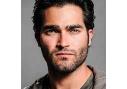 ‘Teen Wolf’ Star Tyler Hoechlin and More Guests Leap Into APCC 2017