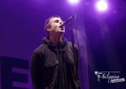 For What It’s Worth: Liam Gallagher Live in Manila