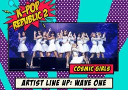 K-Pop Republic 2: Beyond the Usual K-Pop Concert