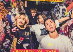 Ambitions Asia Tour: ONE OK ROCK Live in Manila 2018